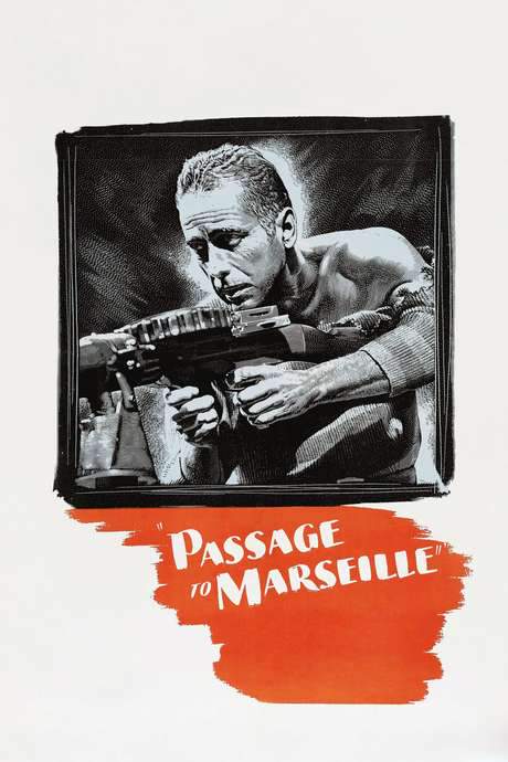 Passage to Marseille